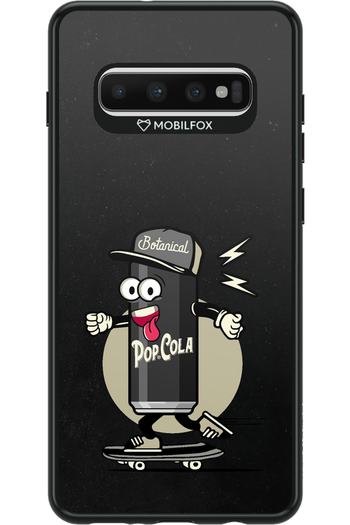 PopCola Botanical 2.0 - Samsung Galaxy S10+