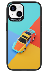 Colortherapy - Apple iPhone 14