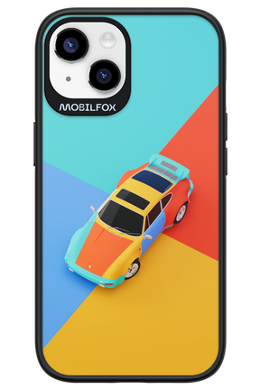 Colortherapy - Apple iPhone 14