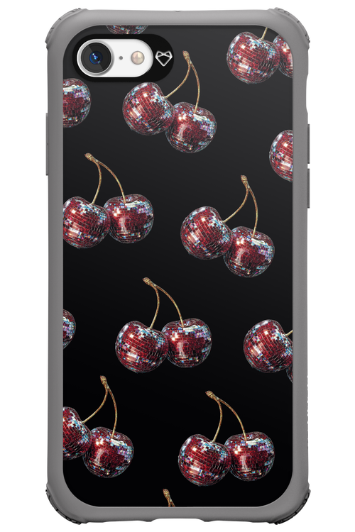 Cherry Rush - Apple iPhone 7