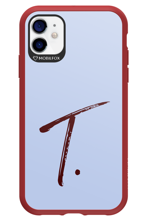 (Jellyfish Presso) T 2.0 - Apple iPhone 11