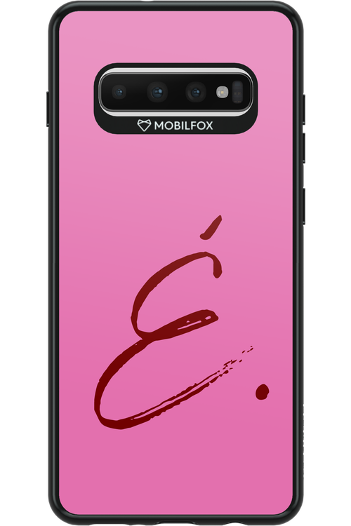 (Sorbet) E II 2.0 - Samsung Galaxy S10+