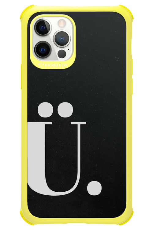 U II (Off Space) 2.0 - Apple iPhone 12 Pro