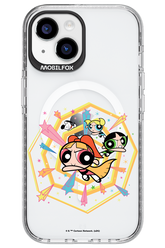 Powerpuff - Apple iPhone 15