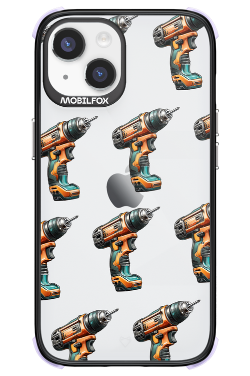Screwdriver Time 2.0 - Apple iPhone 14
