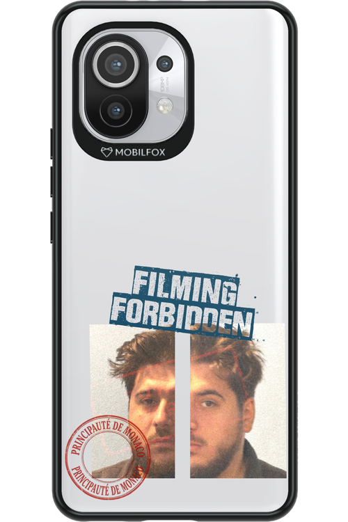 Romeo Mugshot 2.0 - Xiaomi Mi 11 5G
