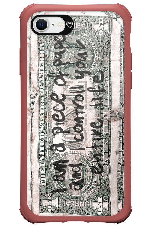 Dollars - Apple iPhone SE 2022