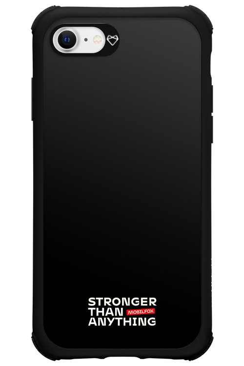 Stronger - Apple iPhone SE 2020