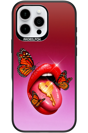 Heartkey 2.0 - Apple iPhone 16 Pro Max