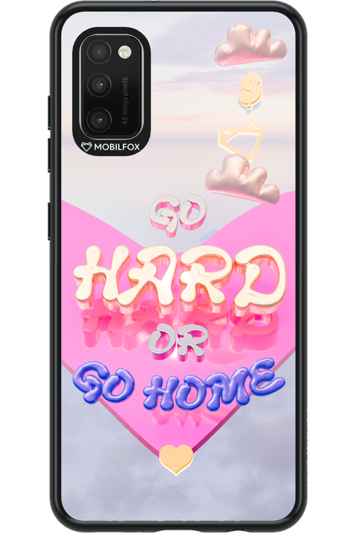 GoHard - Samsung Galaxy A41