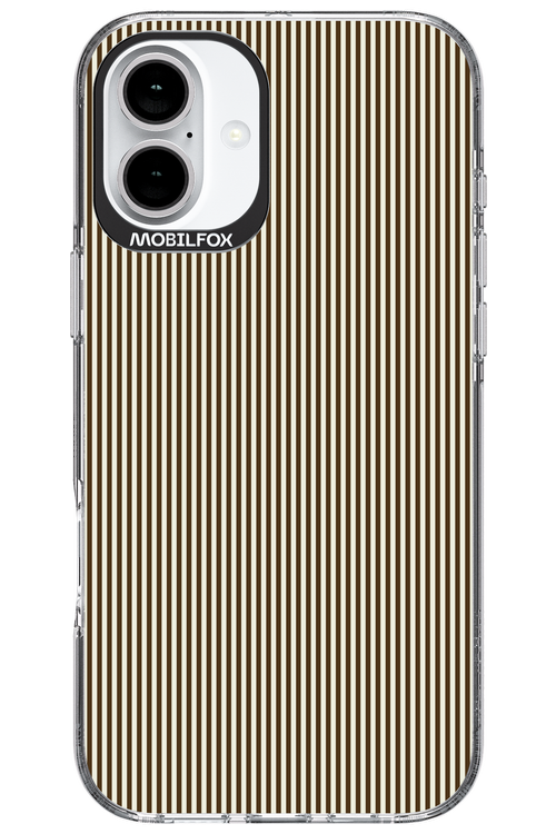 Business Casual 2.0 - Apple iPhone 16 Plus