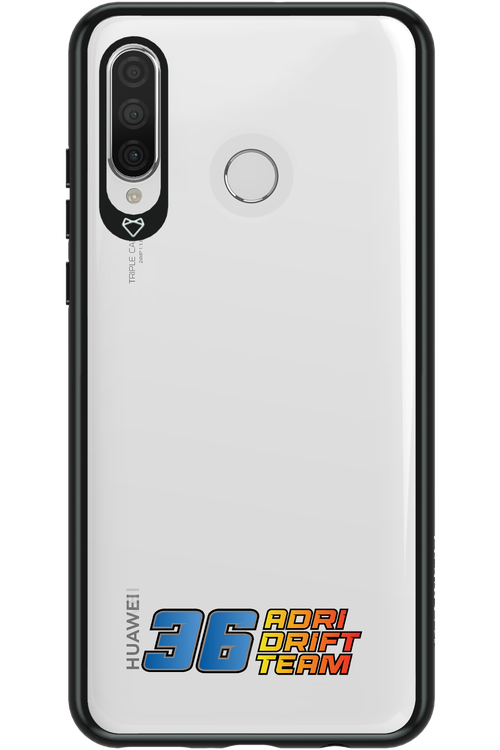 Minimal Drift 2.0 - Huawei P30 Lite