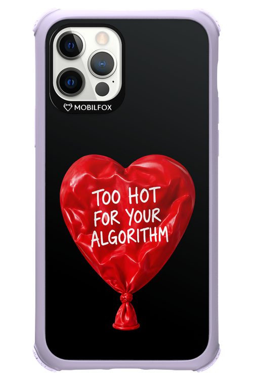 Too Hot 2.0 - Apple iPhone 12 Pro
