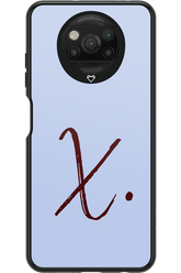 (Jellyfish Presso) X 2.0 - Xiaomi Poco X3 NFC