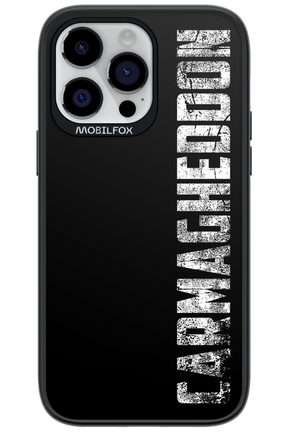 C.magheddon - Apple iPhone 14 Pro Max
