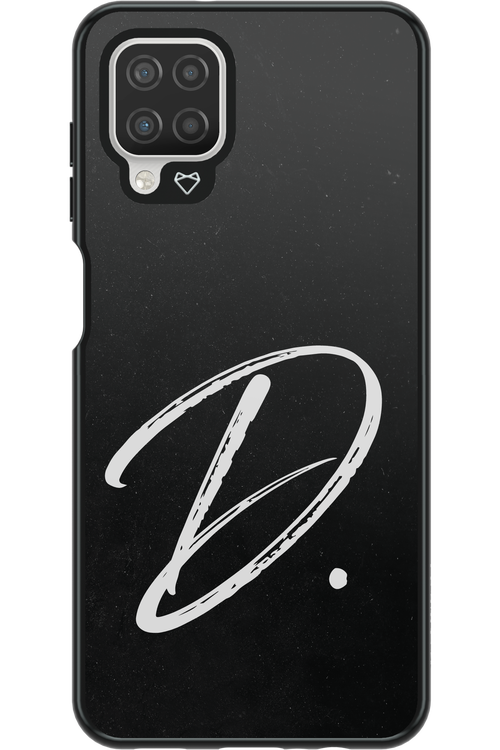 (Off Space) D 2.0 - Samsung Galaxy A12