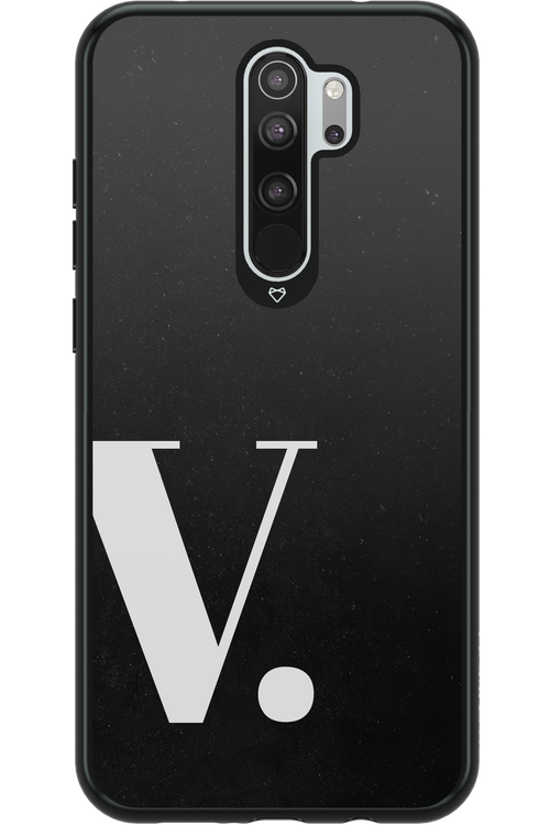 V (Off Space) 2.0 - Xiaomi Redmi Note 8 Pro