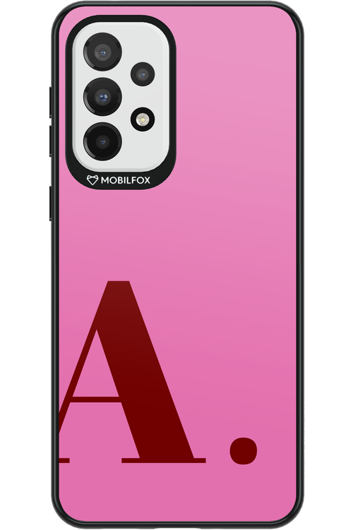 A (Sorbet) 2.0 - Samsung Galaxy A33