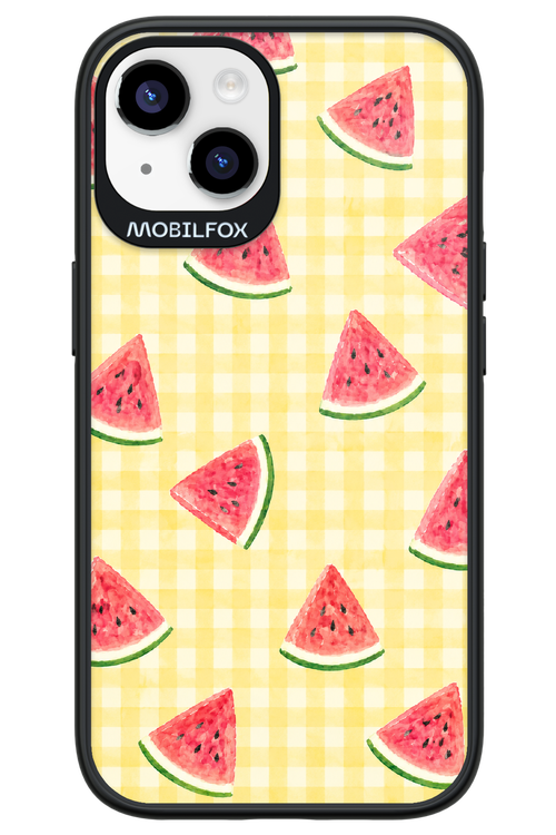 Vintage Watermelon 2.0 - Apple iPhone 14