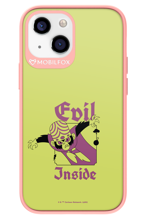 Evil inside - Apple iPhone 13 Mini