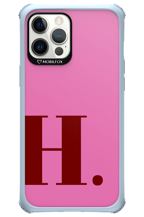 H (Sorbet) 2.0 - Apple iPhone 12 Pro Max