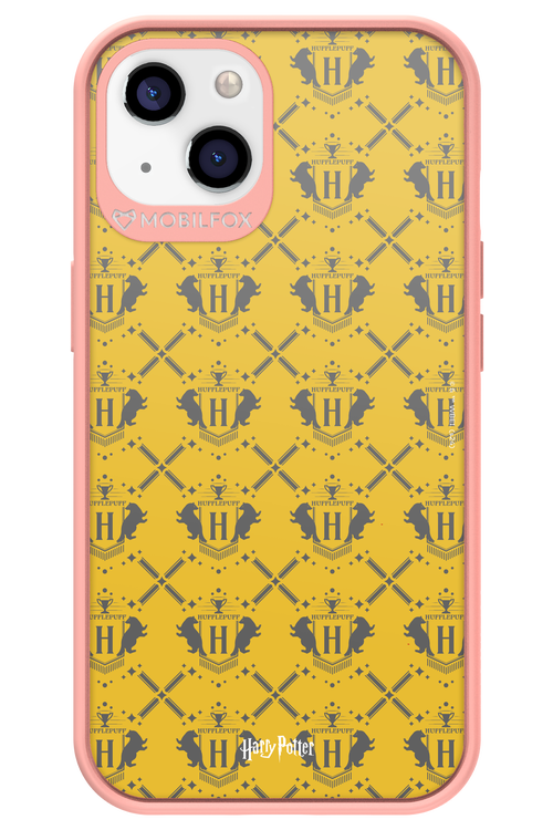 You Might Belong in Hufflepuff - Apple iPhone 13