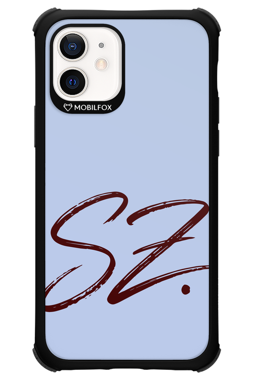 (Jellyfish Presso) SZ 2.0 - Apple iPhone 12