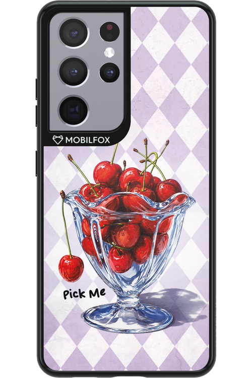 Pick Me 2.0 - Samsung Galaxy S21 Ultra