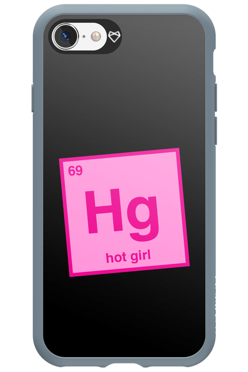 HG 2.0 - Apple iPhone SE 2022