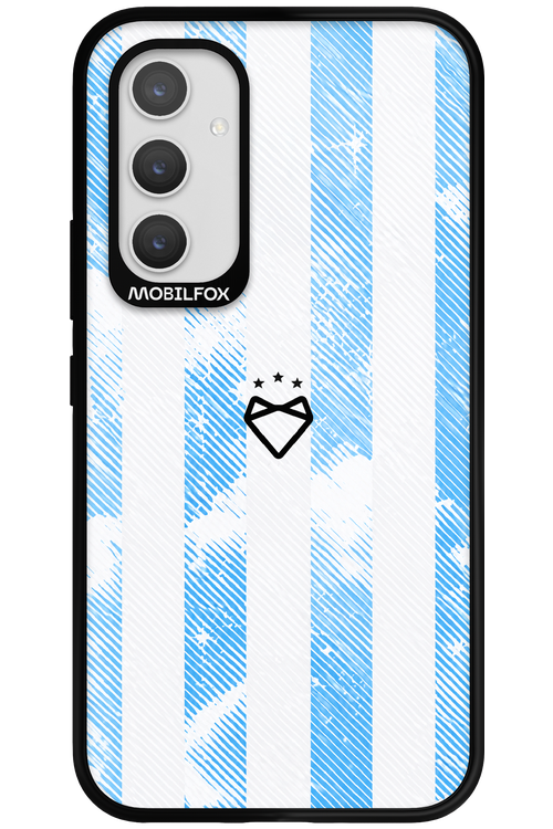 Argentina x Mobilfox 2.0 - Samsung Galaxy A54