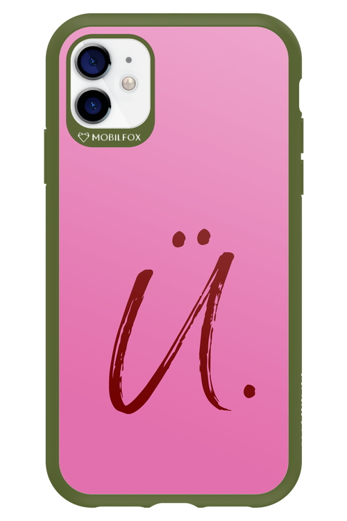 (Sorbet) U II 2.0 - Apple iPhone 11