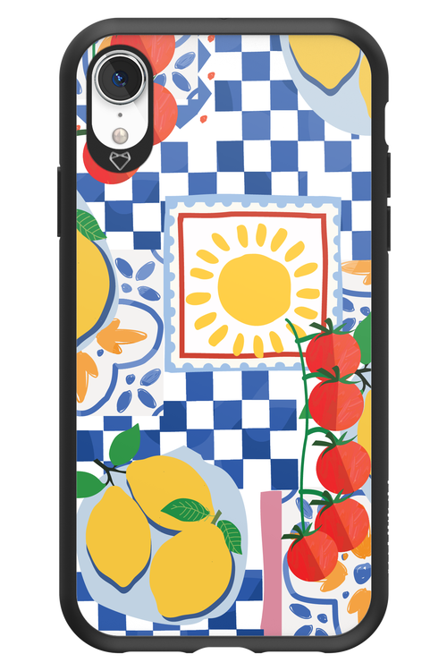 Sorrento Dream 2.0 - Apple iPhone XR