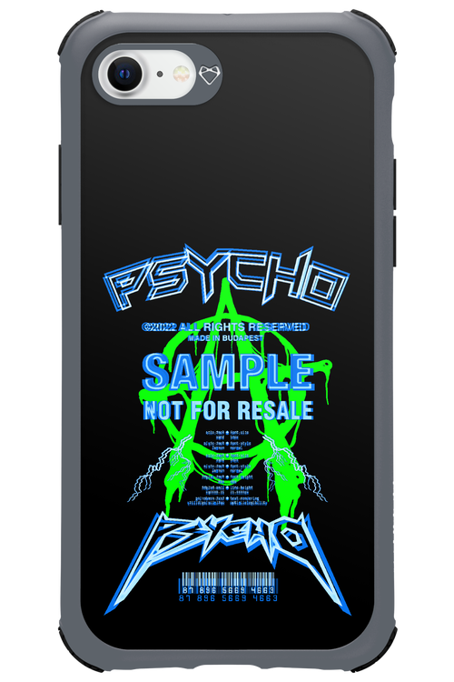 Sample Anarchy - Apple iPhone SE 2020