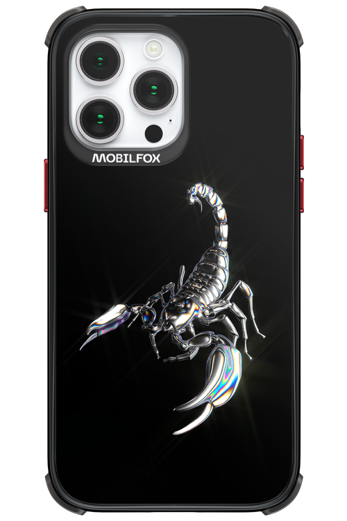 Chrome Scorpio - Apple iPhone 14 Pro Max