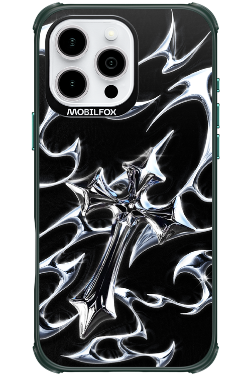 Faith 2.0 - Apple iPhone 16 Pro Max