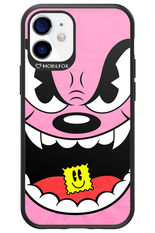 Dopamine 2.0 - Apple iPhone 12 Mini