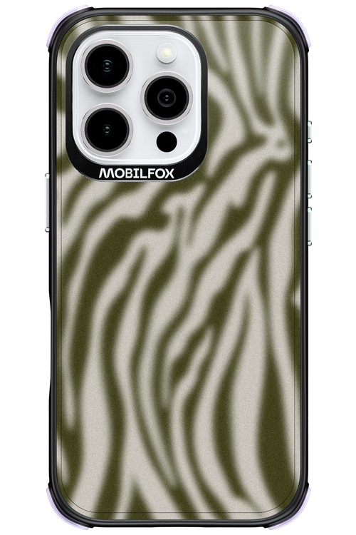 Easy Nature - Apple iPhone 16 Pro