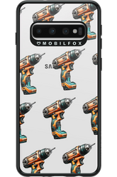 Screwdriver Time - Samsung Galaxy S10