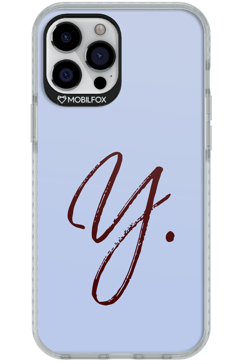 (Jellyfish Presso) Y 2.0 - Apple iPhone 12 Pro Max