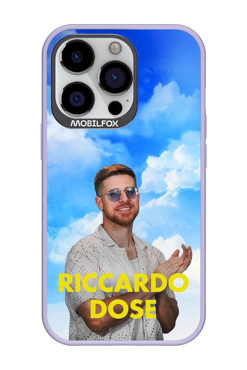 Riccardo Sky - Apple iPhone 13 Pro