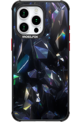 Enigma Quartz - Apple iPhone 15 Pro Max