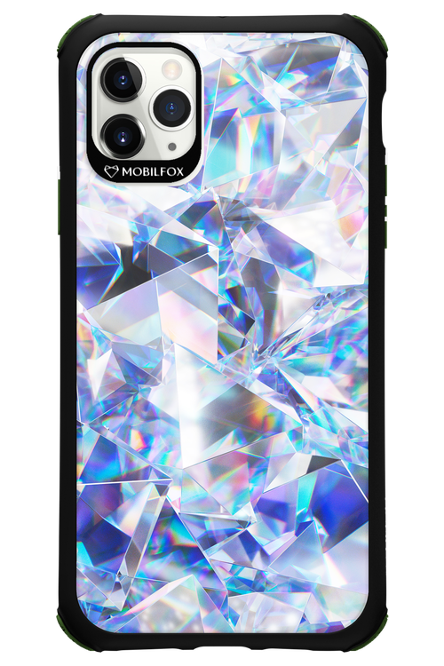 Holo Shard - Apple iPhone 11 Pro Max