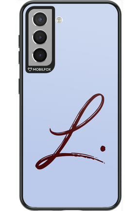 (Jellyfish Presso) L 2.0 - Samsung Galaxy S21