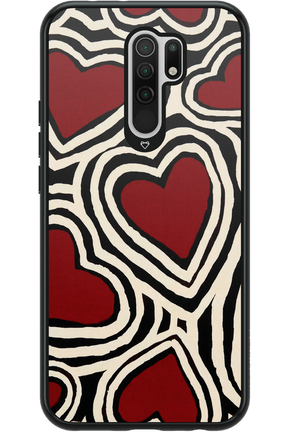 Paint with love 2.0 - Xiaomi Redmi 9