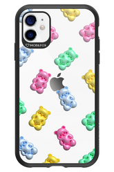 Gummmy Bears - Apple iPhone 11