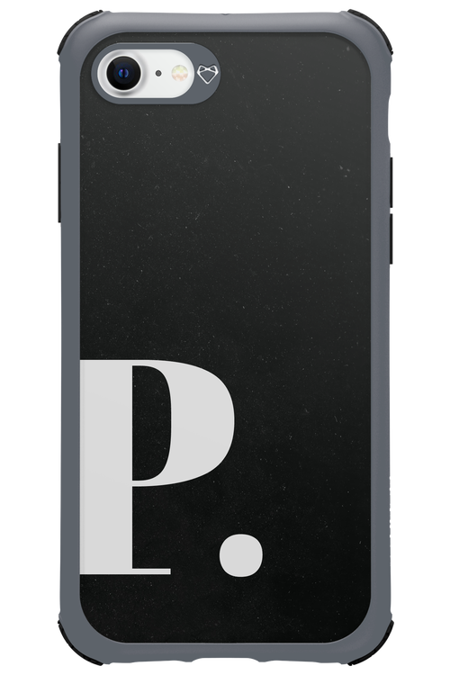 P (Off Space) 2.0 - Apple iPhone SE 2020
