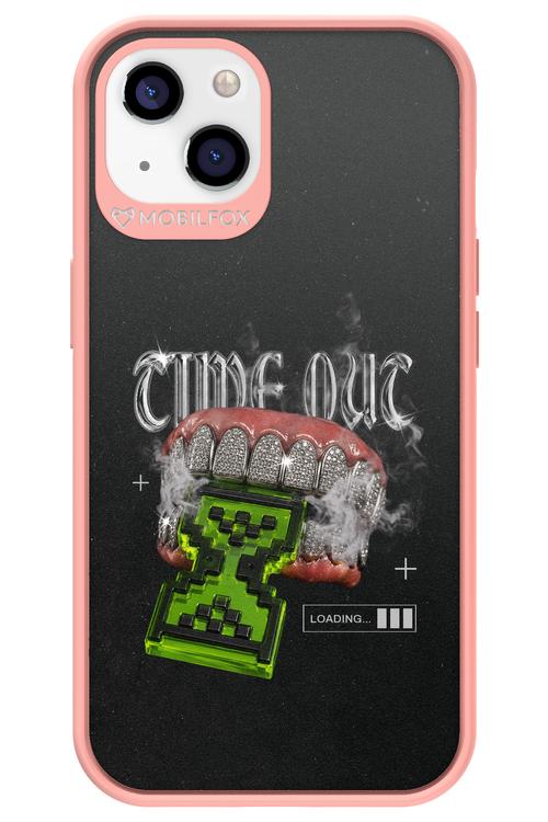 Time Out 2.0 - Apple iPhone 13