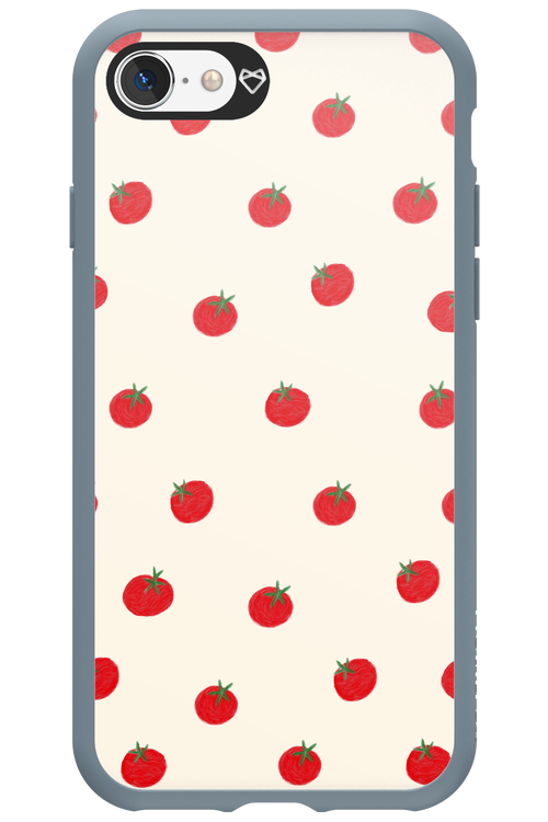 Baby Tomato - Apple iPhone SE 2020