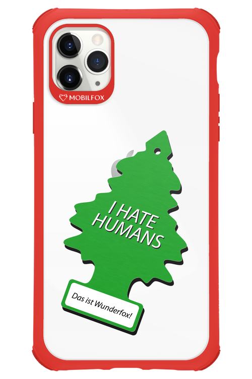 Wunderfox - Apple iPhone 11 Pro Max