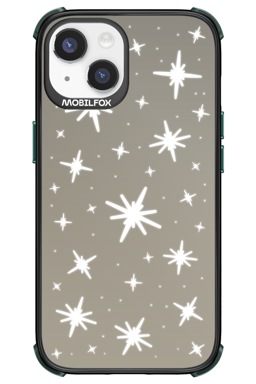 Star Champagne - Apple iPhone 14